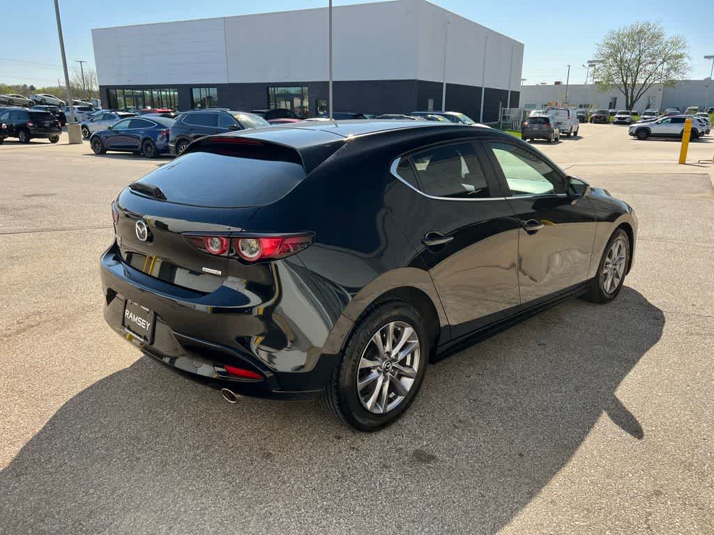 Thumbnail: 2021 Mazda Mazda3 - 6