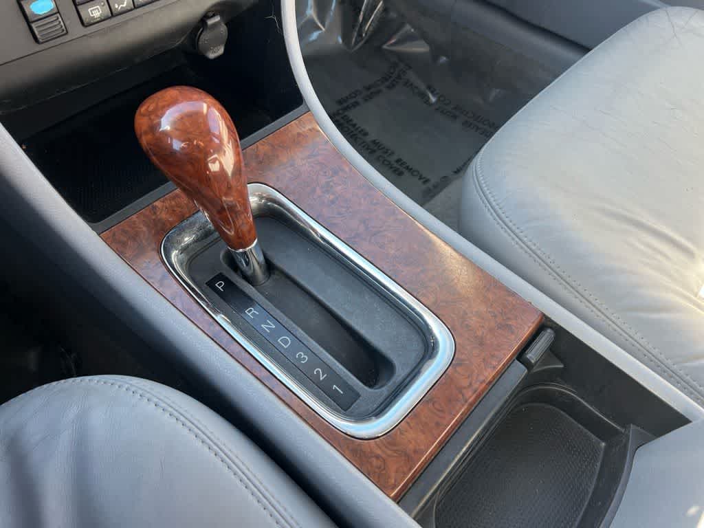 Thumbnail: 2005 Buick LaCrosse - 29