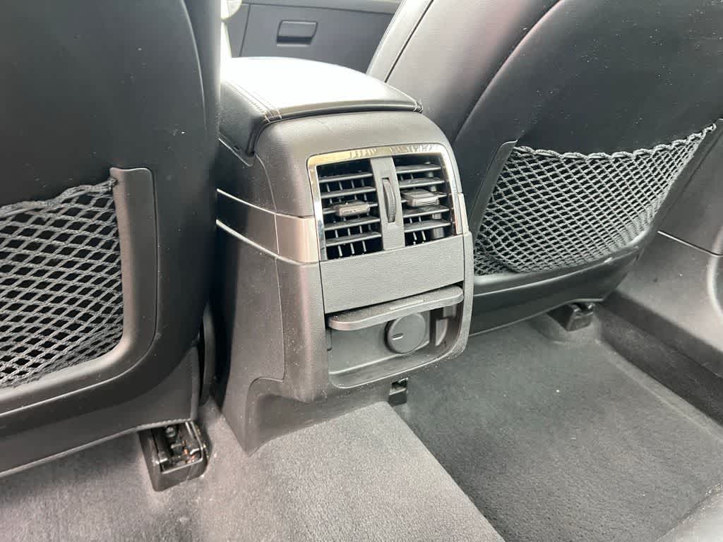 Thumbnail: 2011 Buick LaCrosse - 21