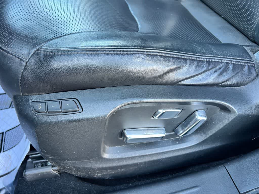 Thumbnail: 2018 Mazda CX-9 - 14