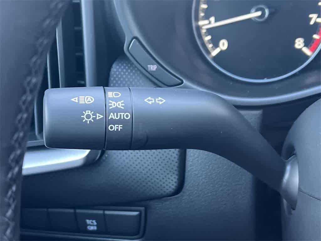 Thumbnail: 2025 Mazda CX-50 - 25