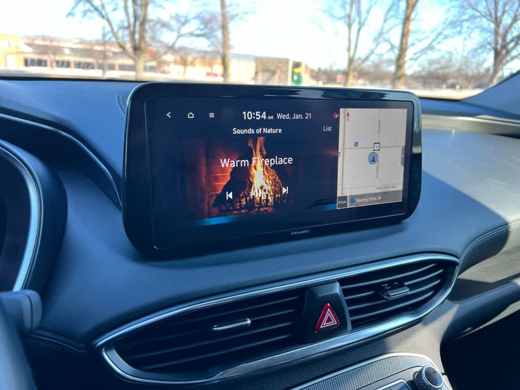 Thumbnail: 2023 Hyundai Santa Fe - 34