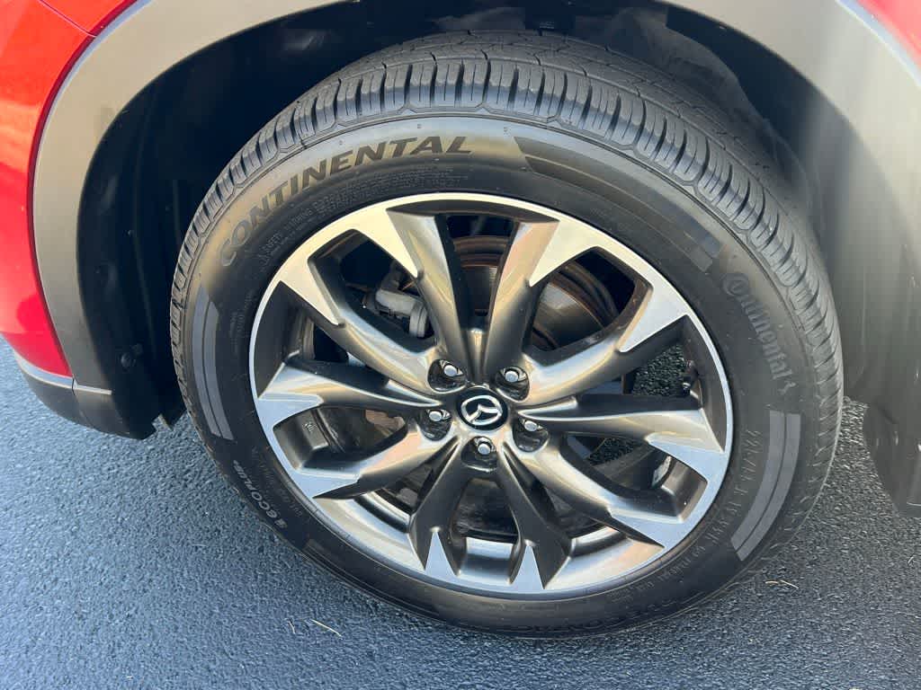 Thumbnail: 2016 Mazda CX-5 - 13