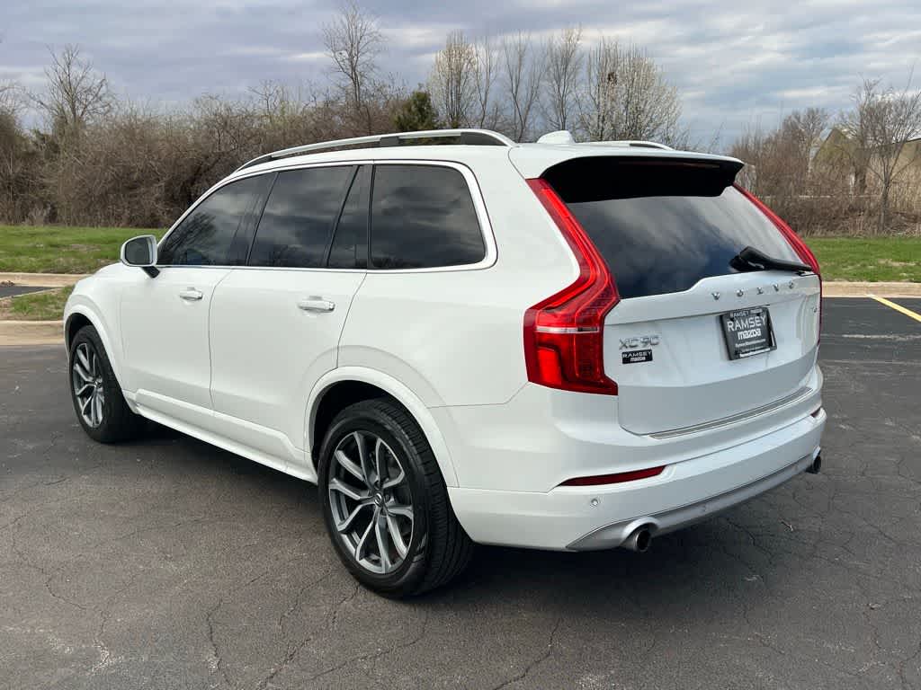Thumbnail: 2019 Volvo XC90 - 4
