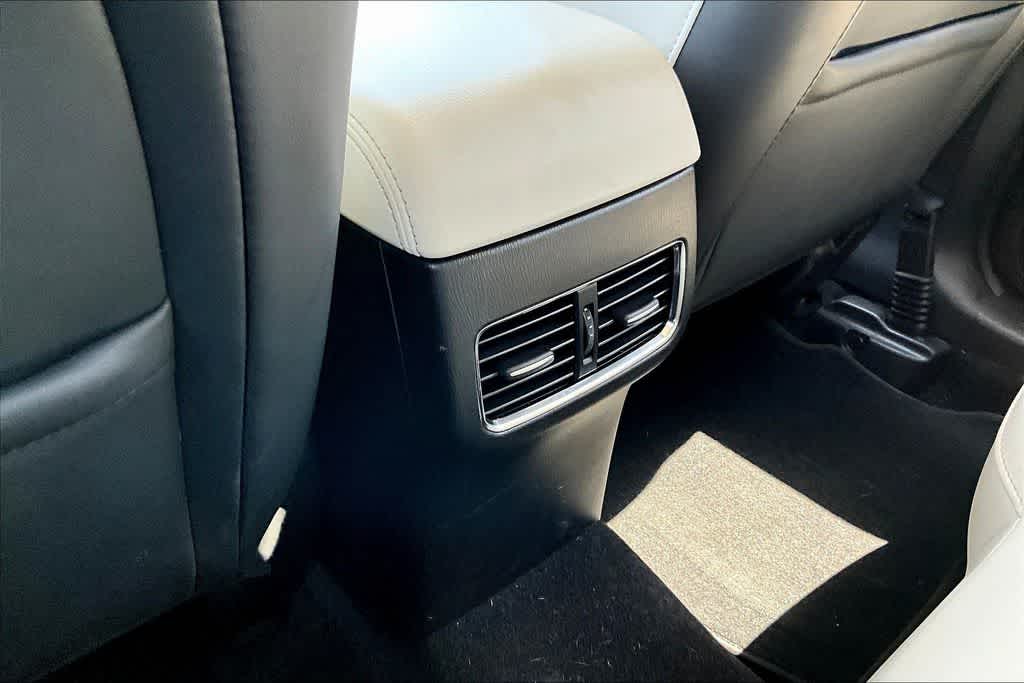 Thumbnail: 2023 Mazda CX-5 - 25