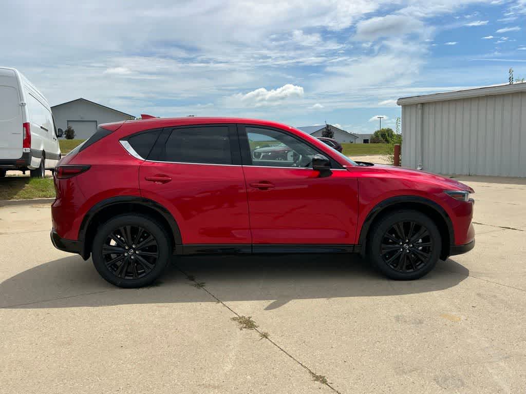 Thumbnail: 2025 Mazda CX-5 - 7