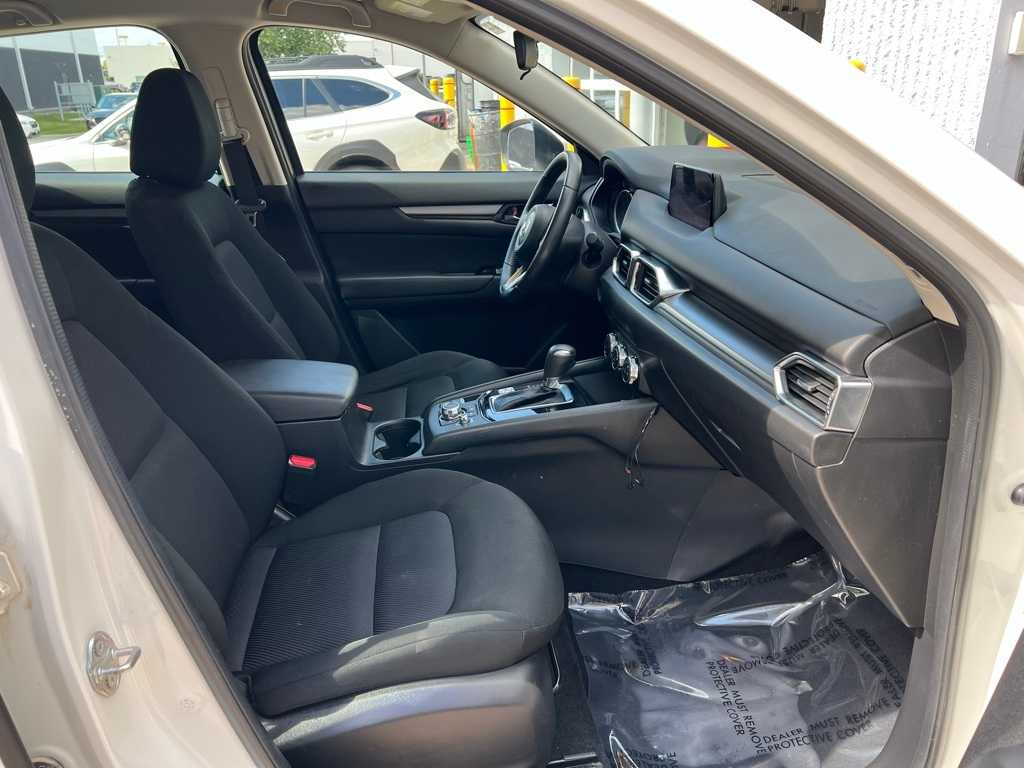 Thumbnail: 2018 Mazda CX-5 - 15