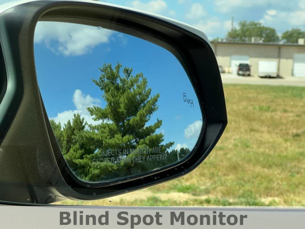 Thumbnail: 2020 Toyota RAV4 - 18