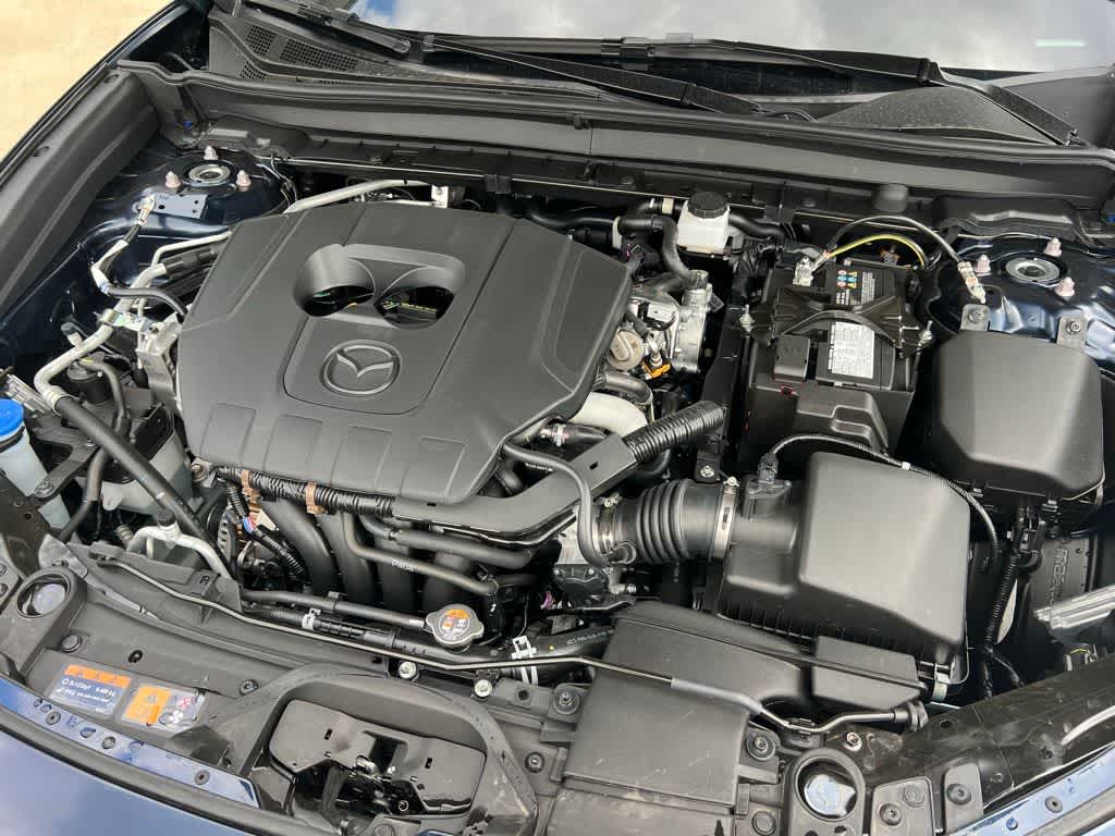 Thumbnail: 2025 Mazda CX-30 - 11