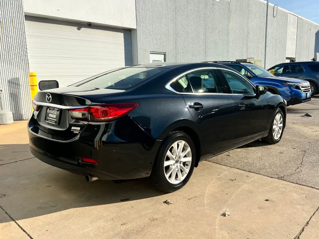 Thumbnail: 2014 Mazda Mazda6 - 7