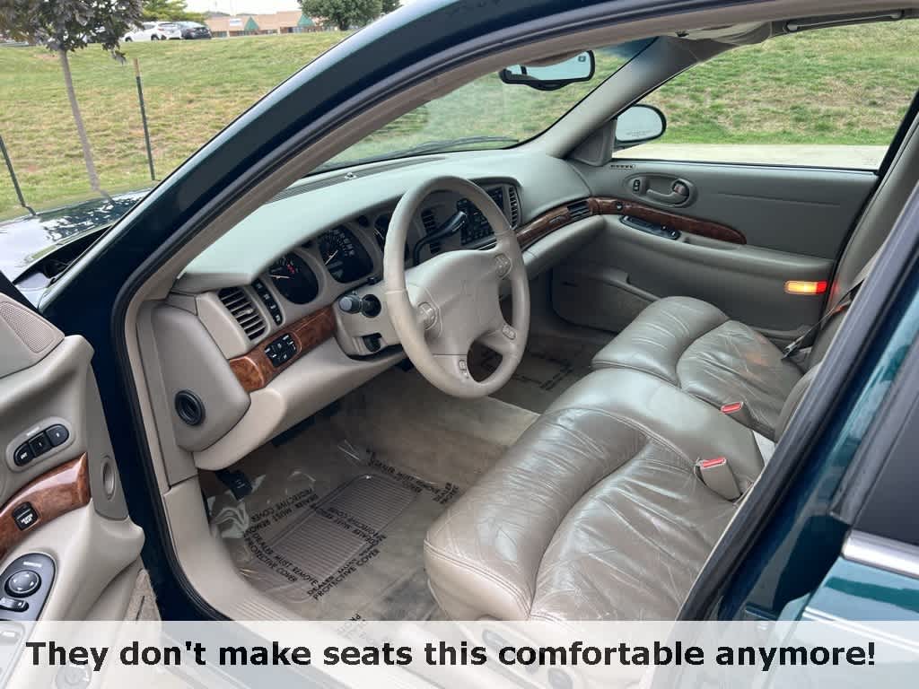 Thumbnail: 2000 Buick LeSabre - 3