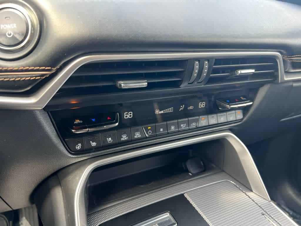 Thumbnail: 2024 Mazda CX-90 - 29