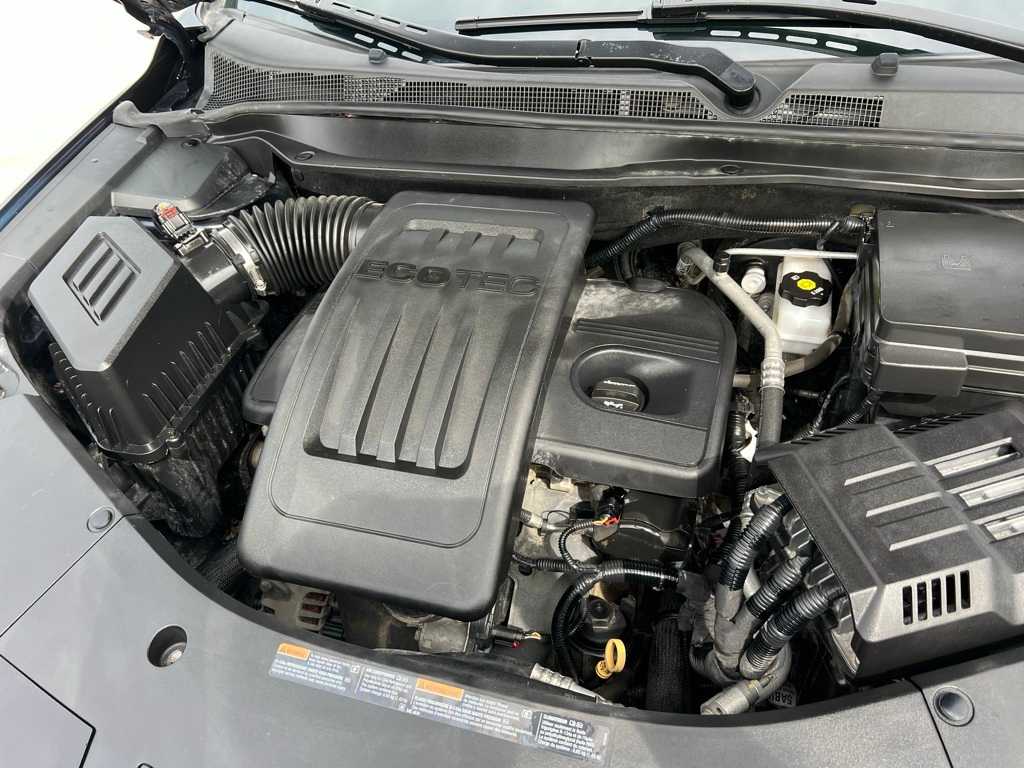 Thumbnail: 2017 Chevrolet Equinox - 11
