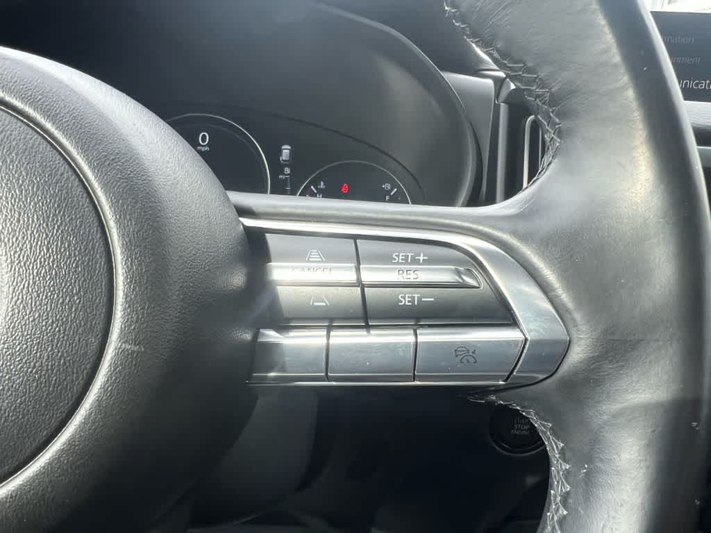 Thumbnail: 2023 Mazda CX-50 - 26