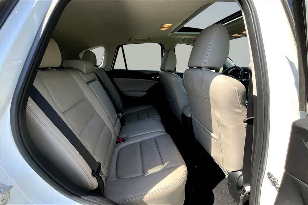 Thumbnail: 2015 Mazda CX-5 - 29