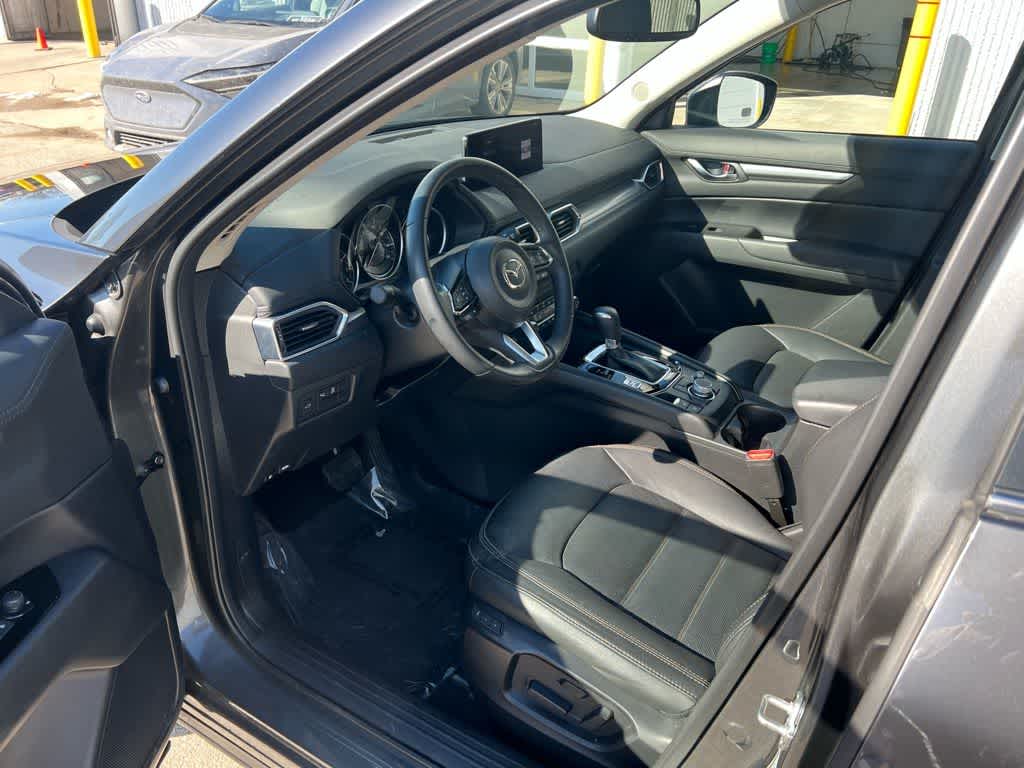 Thumbnail: 2023 Mazda CX-5 - 2