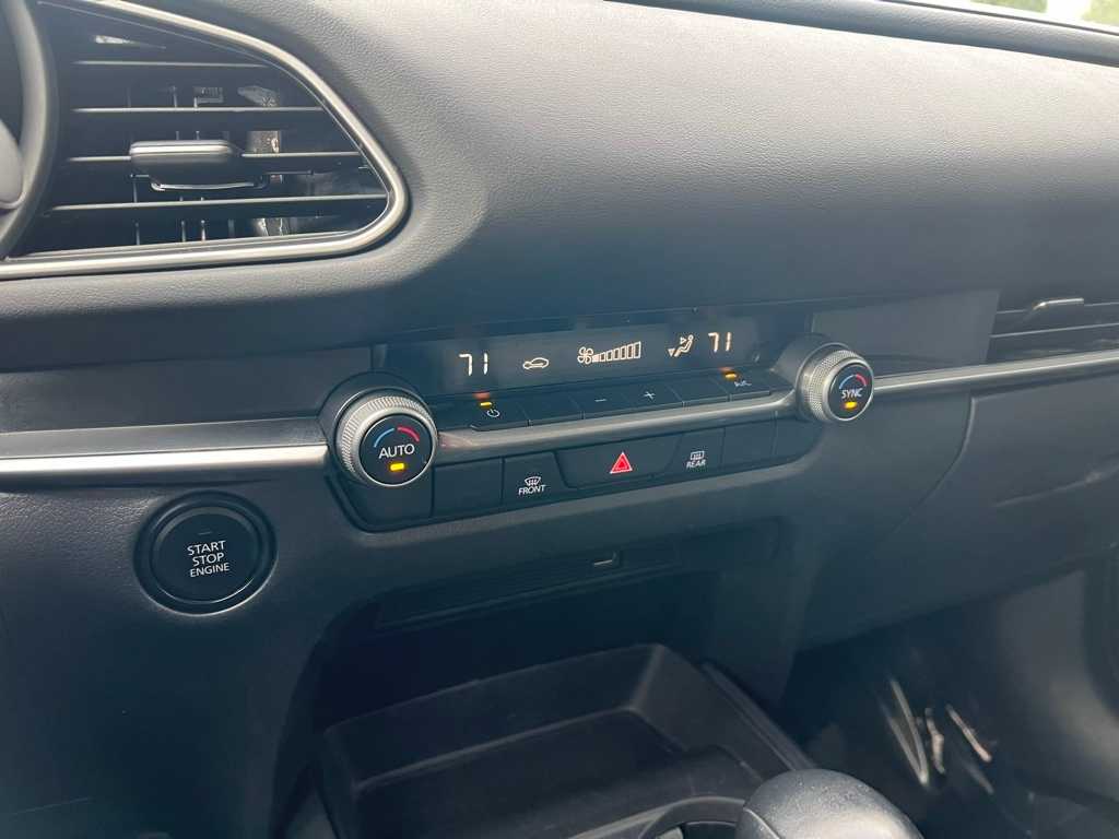 Thumbnail: 2021 Mazda CX-30 - 25