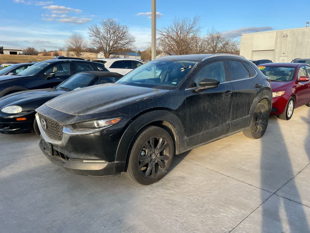 Thumbnail: 2024 Mazda CX-30 - 1