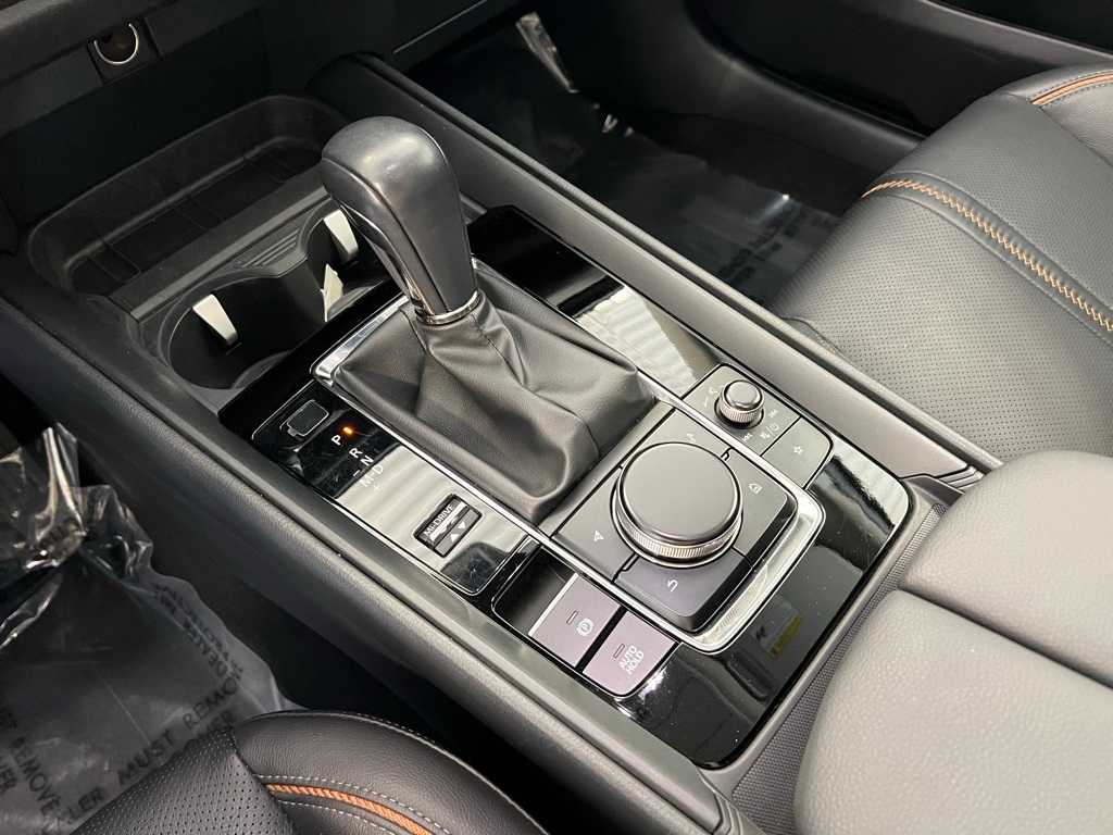 Thumbnail: 2023 Mazda CX-50 - 30