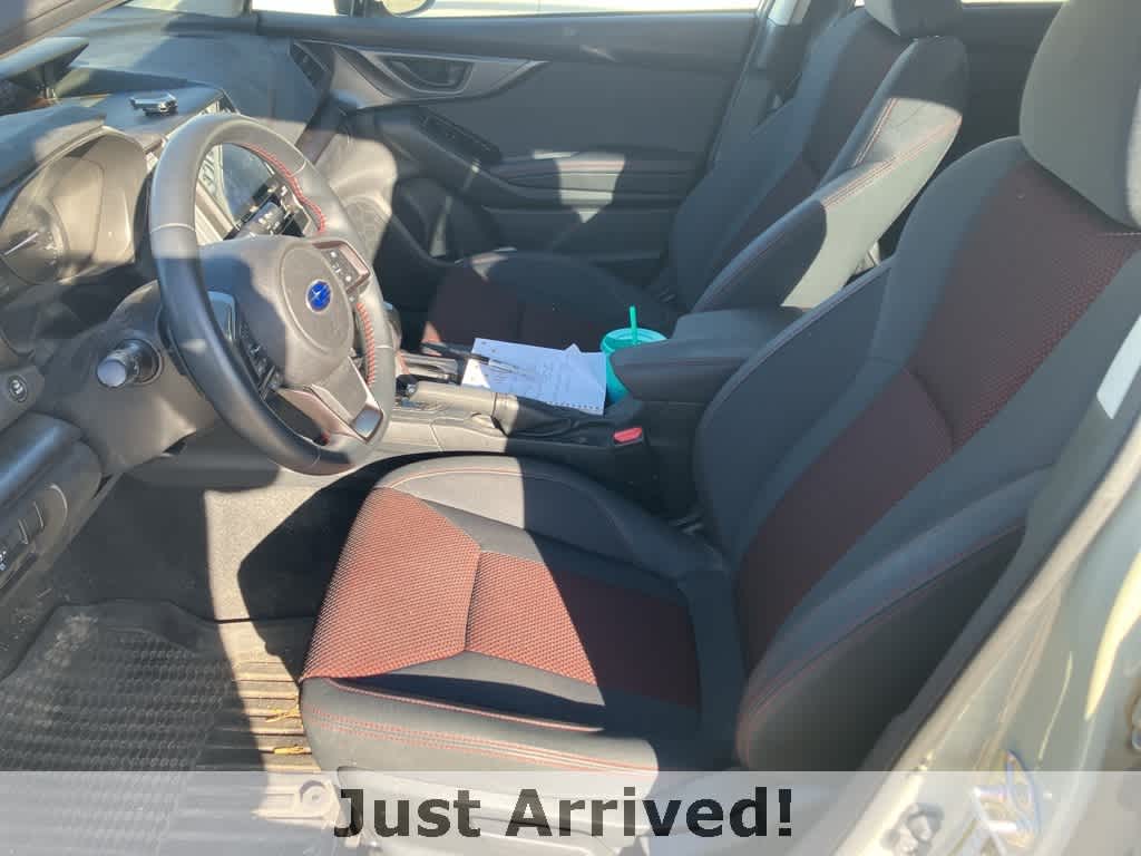 Thumbnail: 2023 Subaru Crosstrek - 8