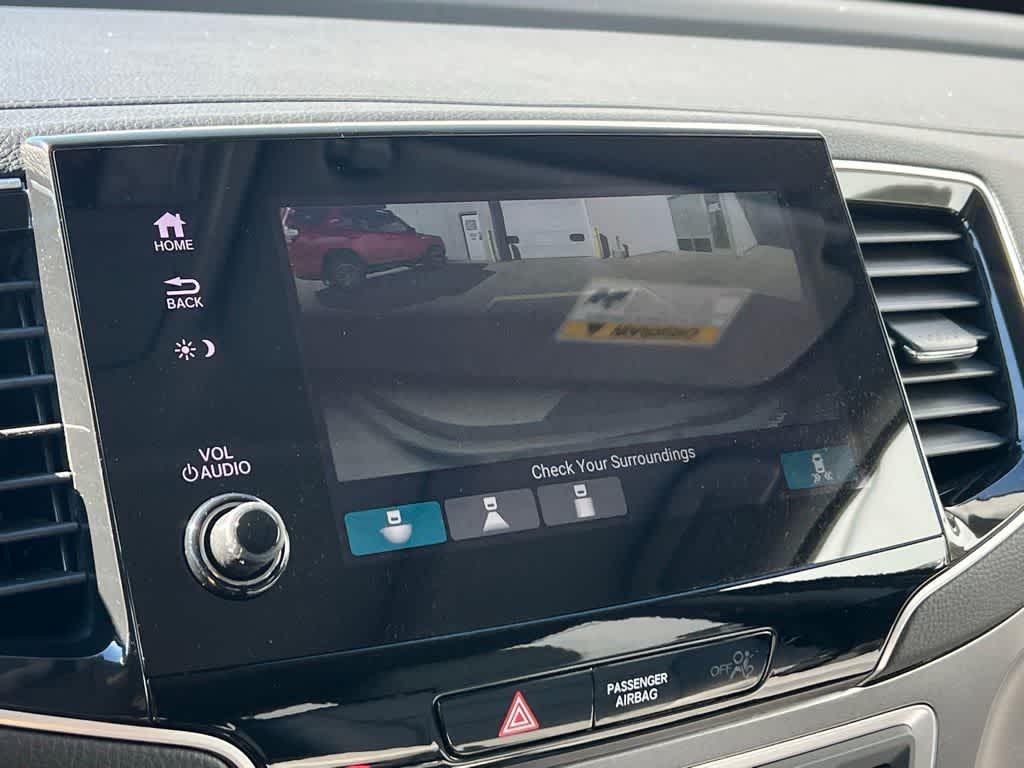 Thumbnail: 2021 Honda Pilot - 31