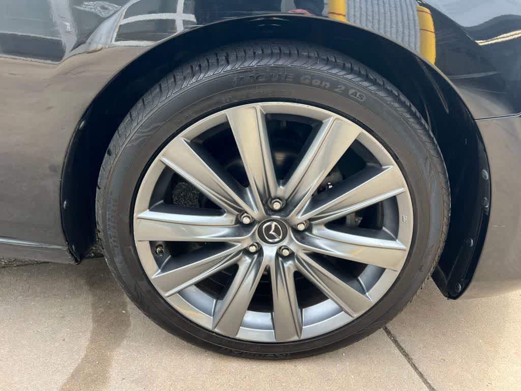 Thumbnail: 2018 Mazda Mazda6 - 13