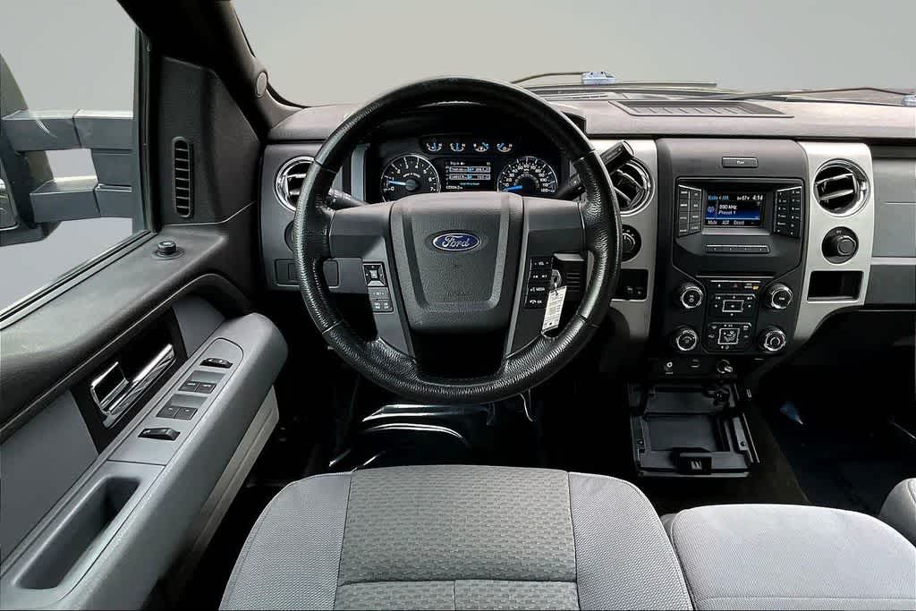 Thumbnail: 2013 Ford F-150 - 5