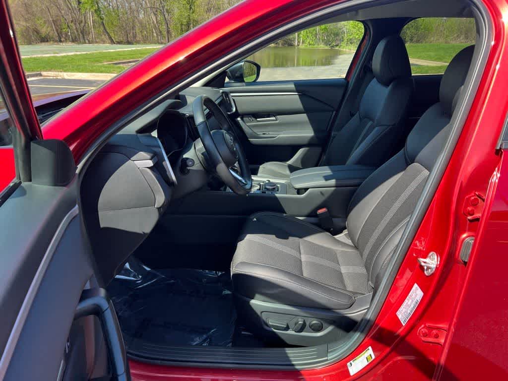 Thumbnail: 2024 Mazda CX-50 - 12