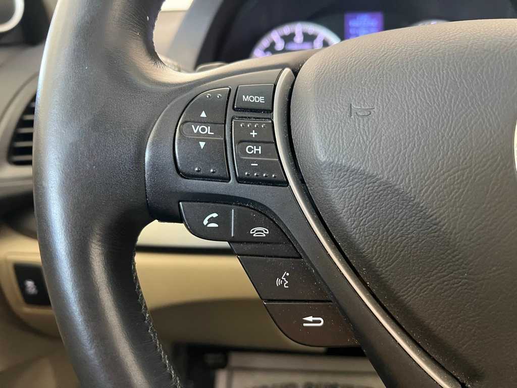 Thumbnail: 2014 Acura RDX - 24