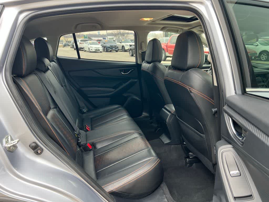 Thumbnail: 2023 Subaru Crosstrek - 20