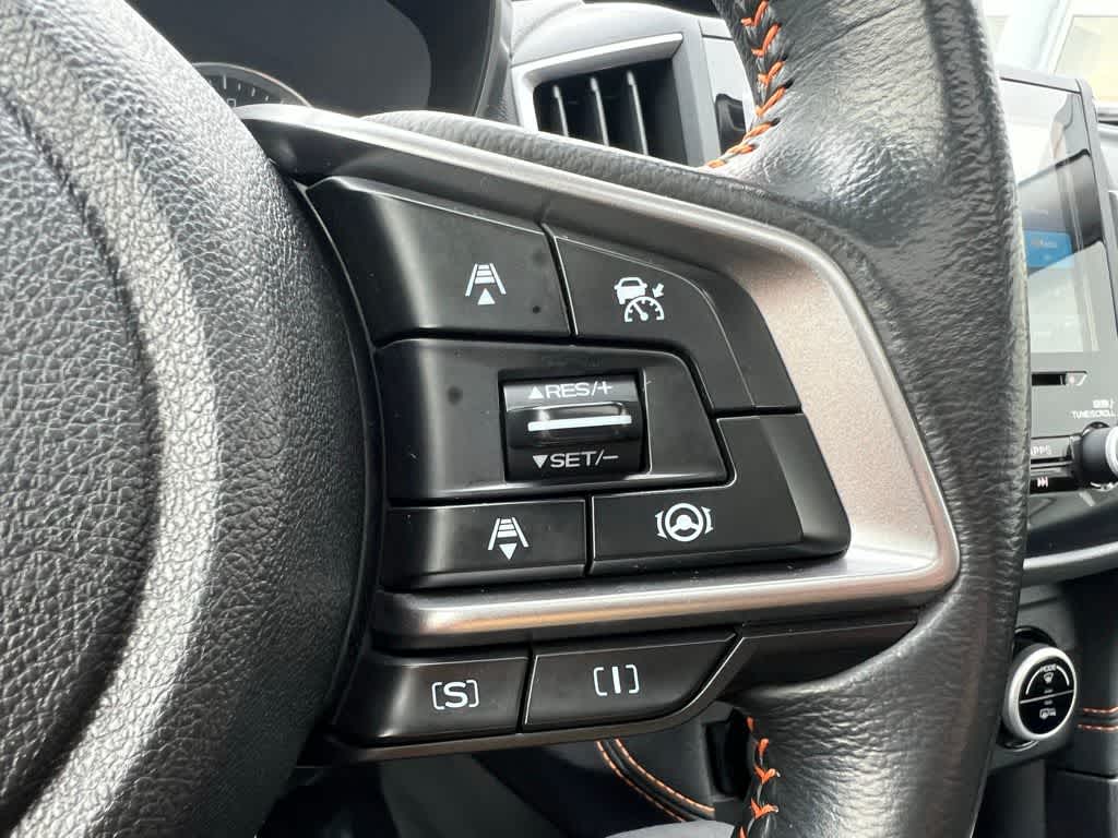 Thumbnail: 2023 Subaru Crosstrek - 26