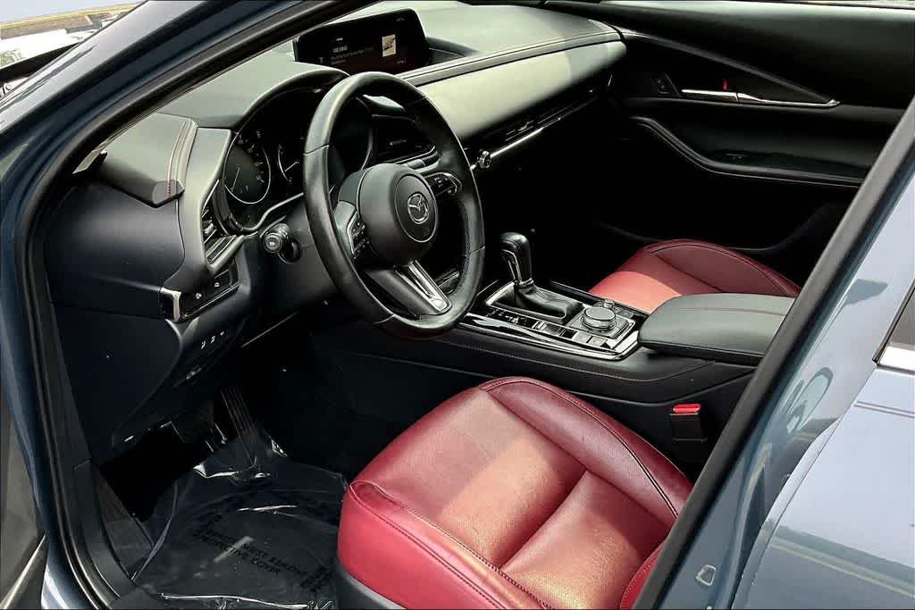 Thumbnail: 2024 Mazda CX-30 - 13