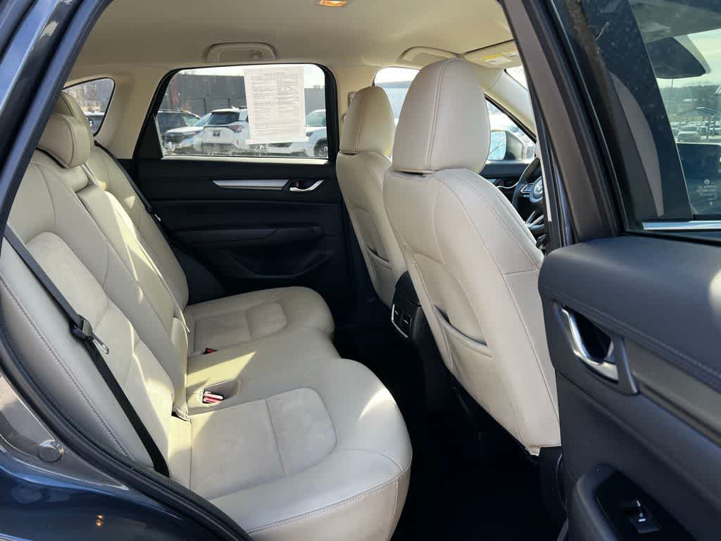 Thumbnail: 2023 Mazda CX-5 - 20