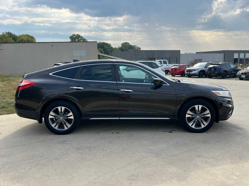 Thumbnail: 2013 Honda Crosstour - 7