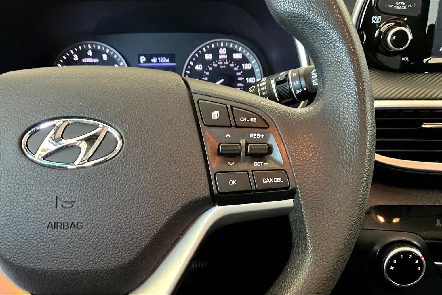 Thumbnail: 2020 Hyundai Tucson - 21