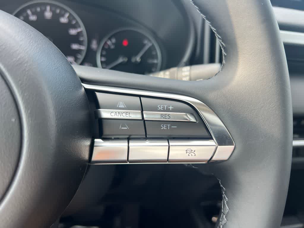 Thumbnail: 2025 Mazda CX-50 - 22