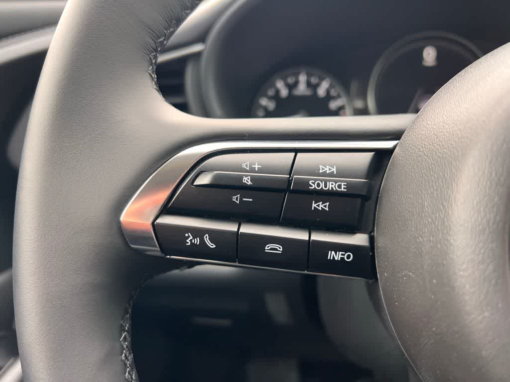 Thumbnail: 2025 Mazda CX-30 - 26