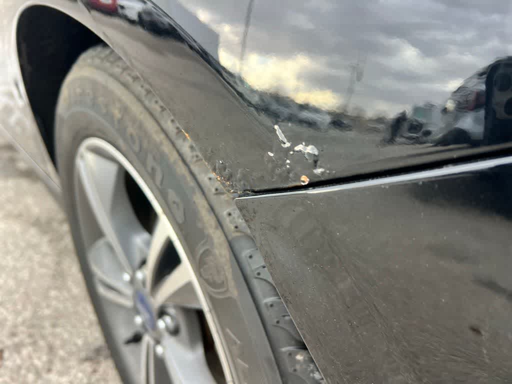 Thumbnail: 2016 Ford Focus - 35