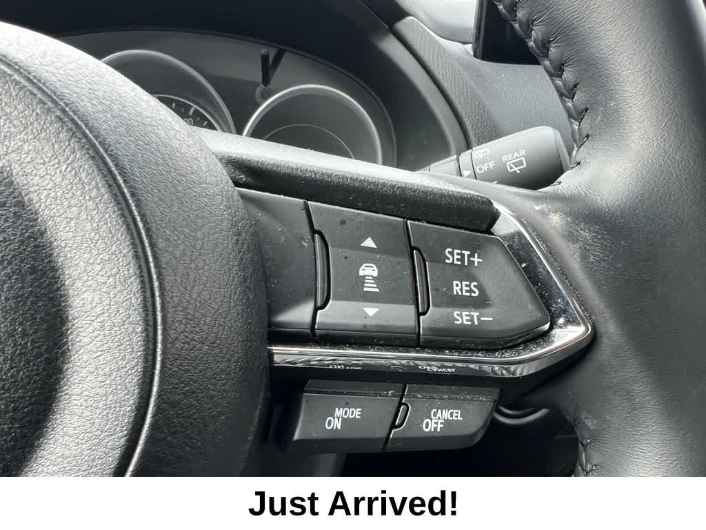 Thumbnail: 2023 Mazda CX-5 - 22