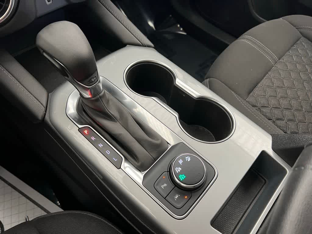 Thumbnail: 2021 Chevrolet Blazer - 37