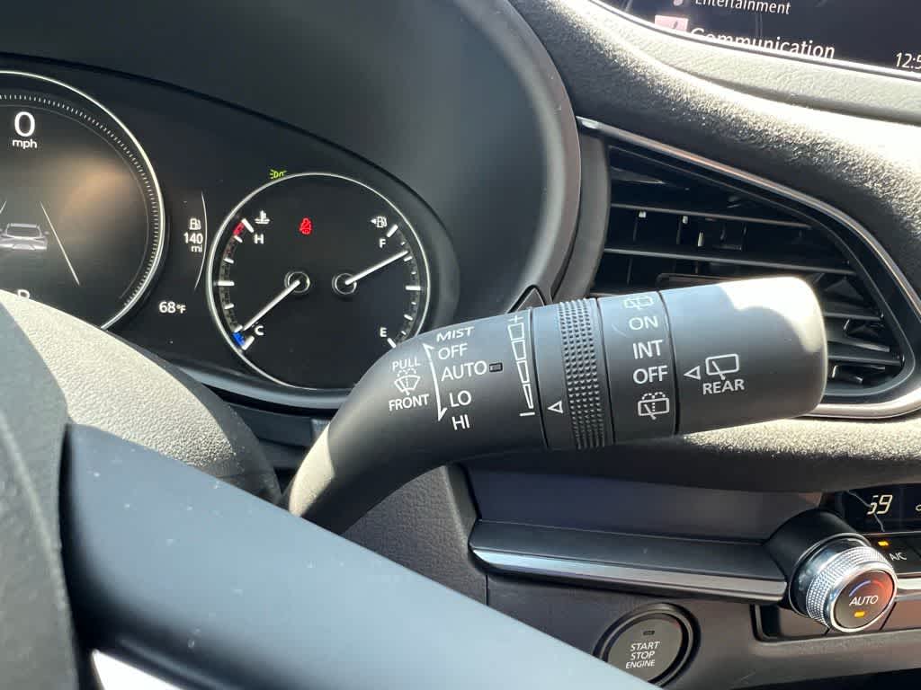 Thumbnail: 2025 Mazda CX-30 - 23