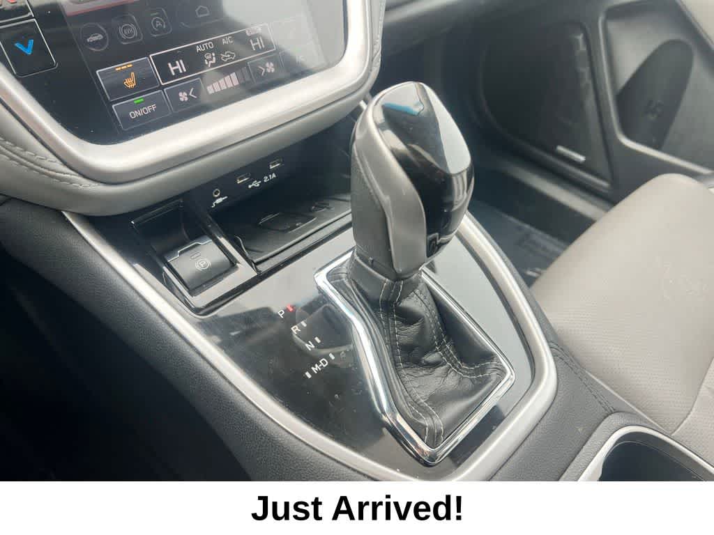 Thumbnail: 2020 Subaru Outback - 37