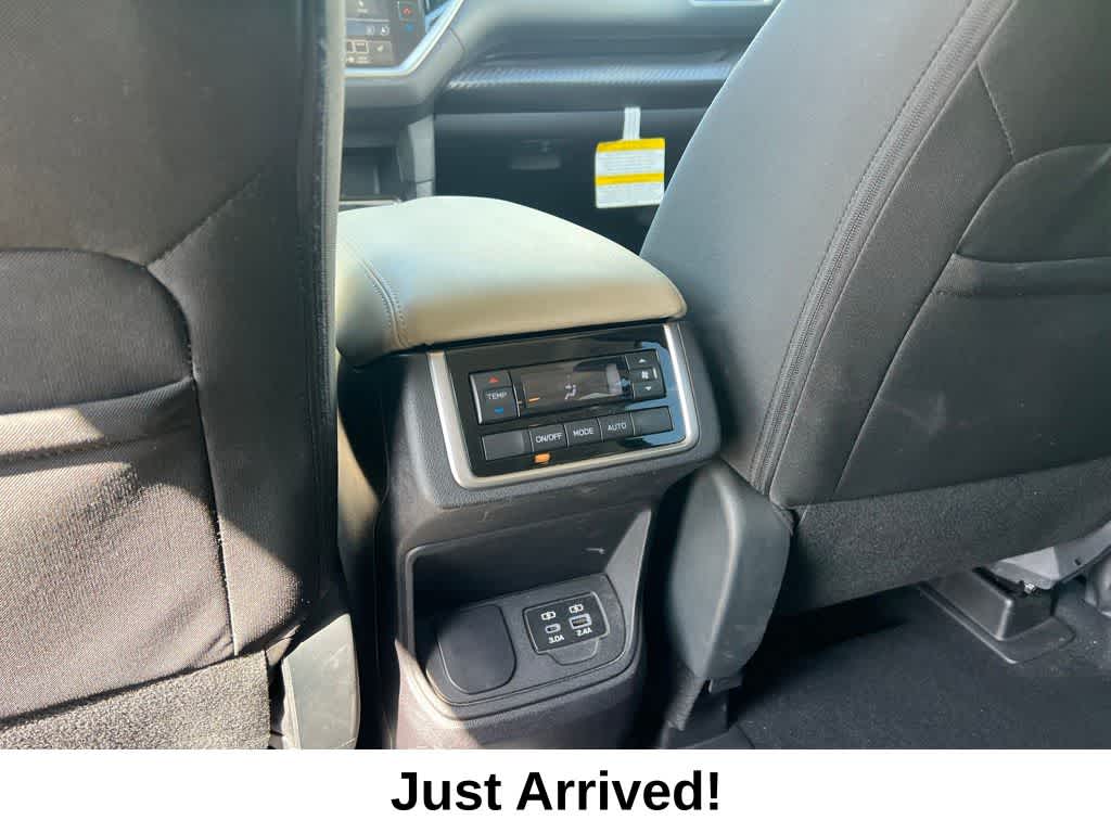 Thumbnail: 2023 Subaru Ascent - 17