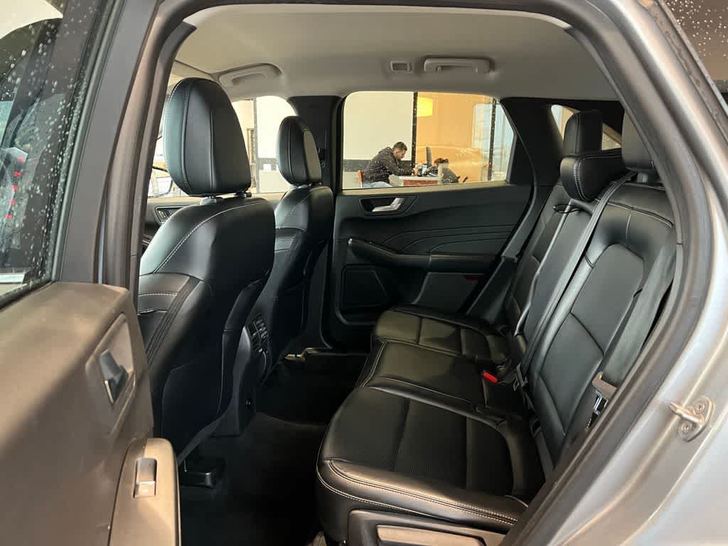 Thumbnail: 2023 Ford Escape - 16