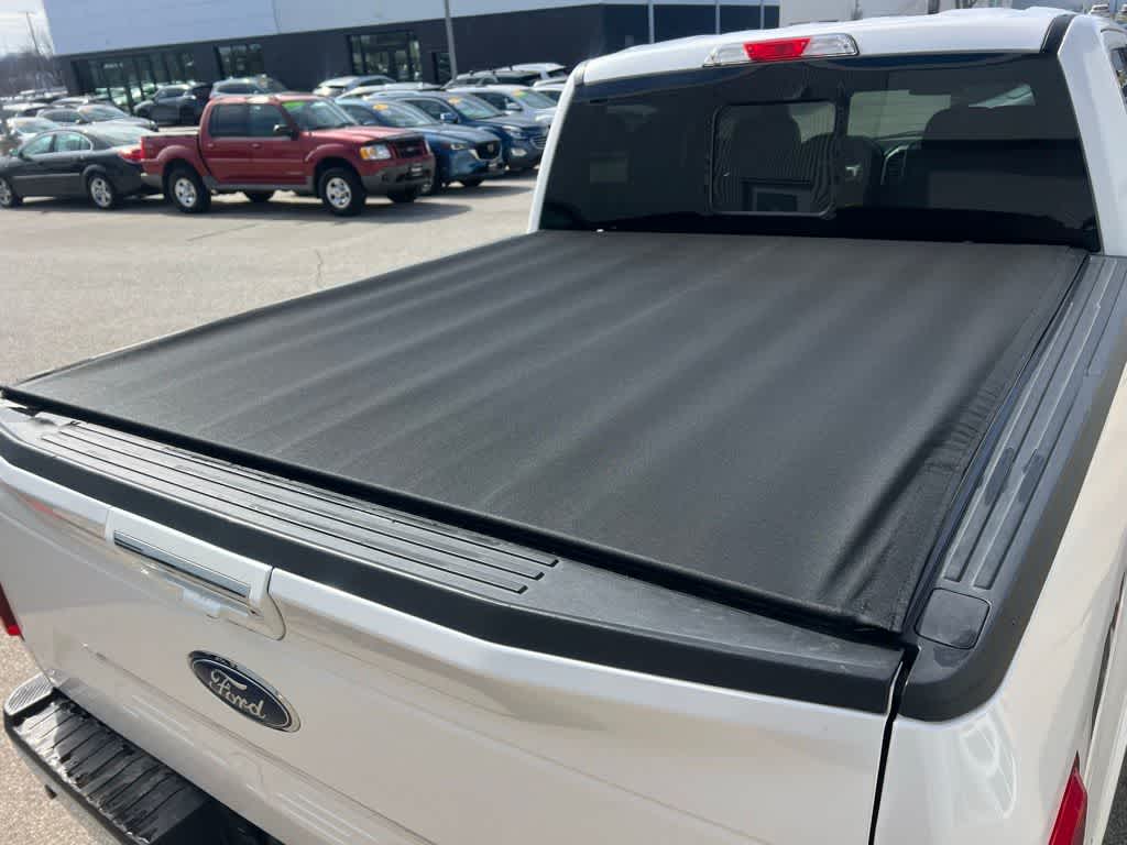 Thumbnail: 2019 Ford F-150 - 38