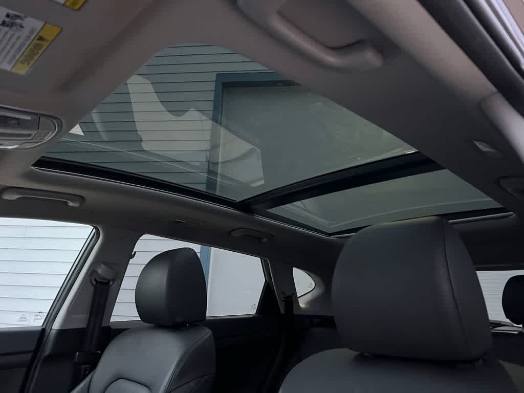 Thumbnail: 2019 Hyundai Tucson - 19