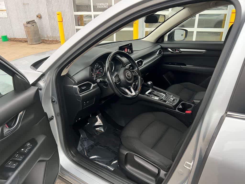 Thumbnail: 2018 Mazda CX-5 - 2