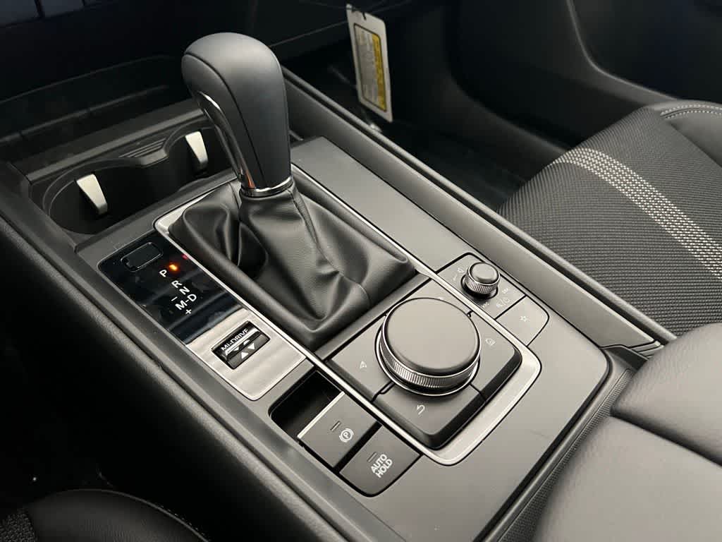 Thumbnail: 2025 Mazda CX-50 - 30