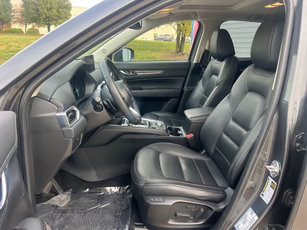 Thumbnail: 2023 Mazda CX-5 - 11