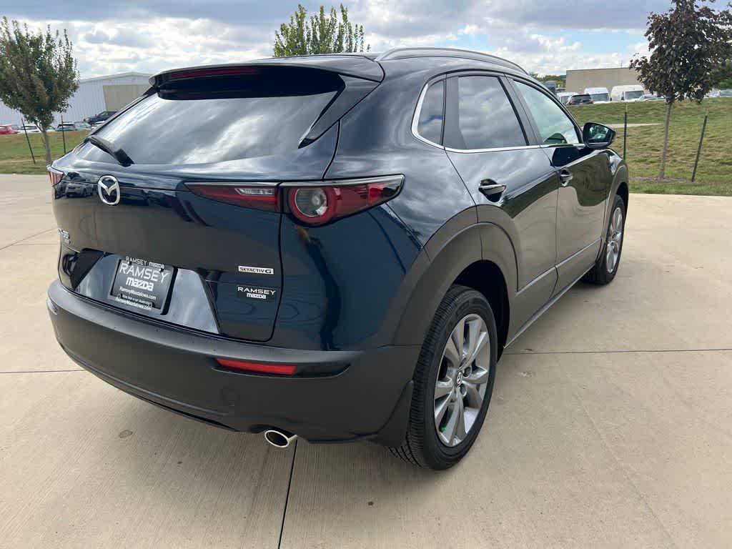 Thumbnail: 2025 Mazda CX-30 - 6